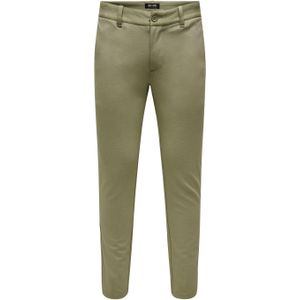 Only & Sons Mark Slim Gw 0209 Pant