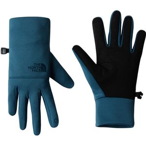 The North Face - Etip Recycled Gloves - Handschoenen - Blauw