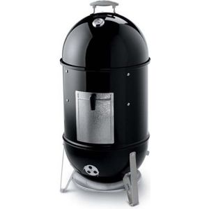 Weber Smokey Mountain Cooker, Ø 47 Cm, Black