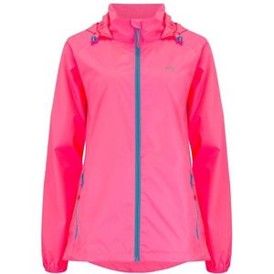 Regenjas Mac In A Sac Unisex Origin II Neon Pink