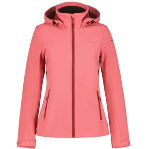 Icepeak Softshell Jacket Brenham Dames
