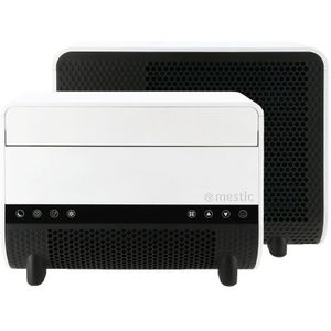 Mestic - SPA-3100 - Mobiele Airco - Koudemiddel - 938 W Vermogen