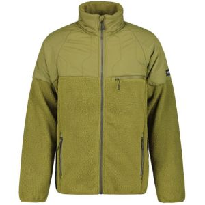 Icepeak - MANTON - Fleecejack - Olive