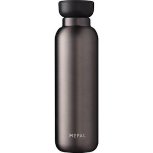 Mepal - Ellipse thermosfles - 500 ml - Isoleerfles - Lekdicht - Titanium