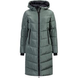 Kjelvik Kiara Long Padded Jas