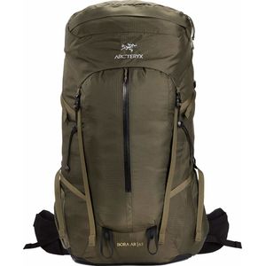 Arc'teryx Backpack Bora 65 Heren