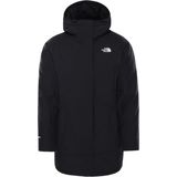 The North Face Brooklyn Parka Dames