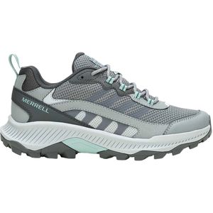 Merrell - Speed Strike 2 - Wandelschoen - Monument - Synthetisch en Mesh
