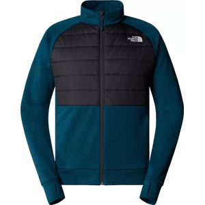 The North Face - M Reaxion Hybrid Jacket - Herenjack
