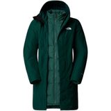 The North Face Suzanne Triclimate 2.0 Jas Dames