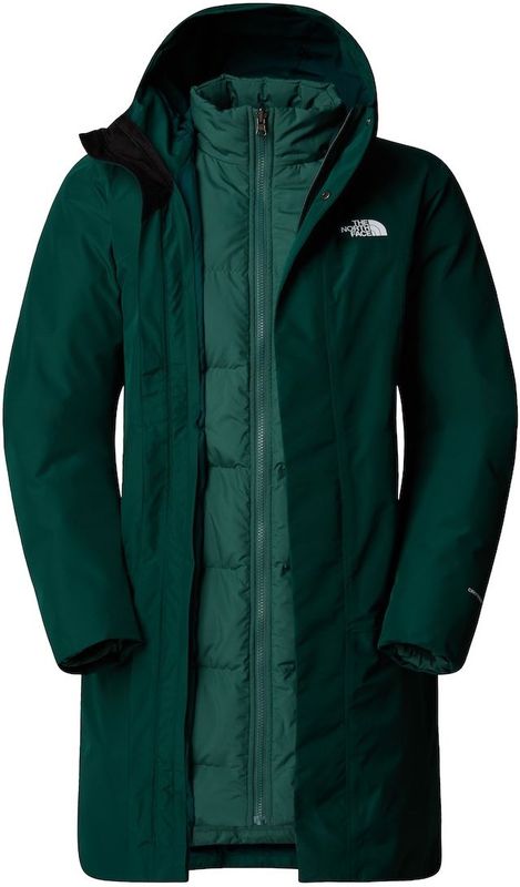 The North Face Suzanne Triclimate 2.0 Jas Dames