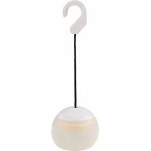 Hanglamp 4Led B/O Si