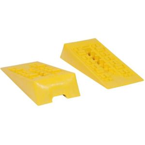 Fiamma Level System Jumbo 2 Stuks