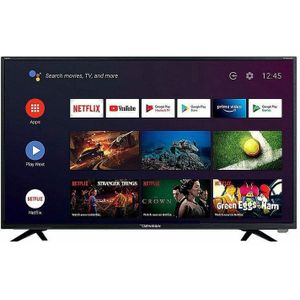 Denson TV Den24TV Smart 24Inch Led TV CD Fastscan