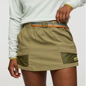 Cotopaxi - Brinco - Korte Broek - Multicolor - Lichtgewicht - Sneldrogend