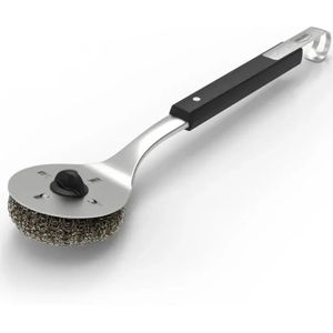 Grill Guru Plancha Brush