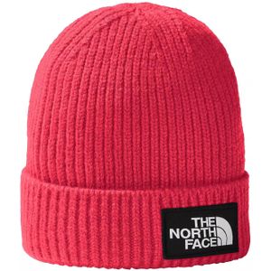 The North Face Box Logo Beanie Voor Kids
