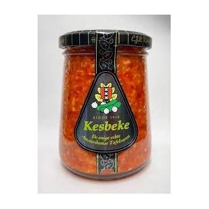 Kesbeke - Zoetzure Sambal - 235 Ml