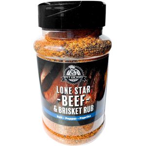 HOT Brisket Rub Snake River Farms Steak Seasoning Snake River