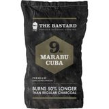 The Bastard Charcoal Marabu 9 Kg