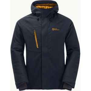 Jack Wolfskin Troposphere Ins Jacket Heren