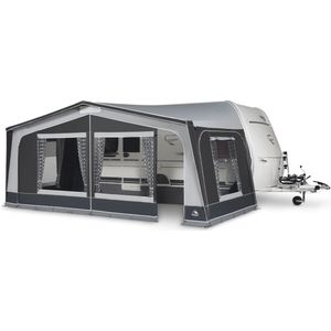 Dorema voortent Monza 240 | 25MM stalen frame