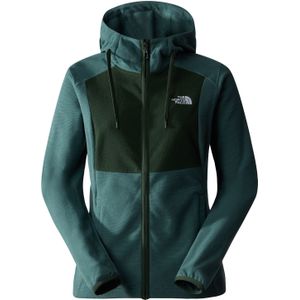 The North Face Fleece Vest Homesafe Fz Dames