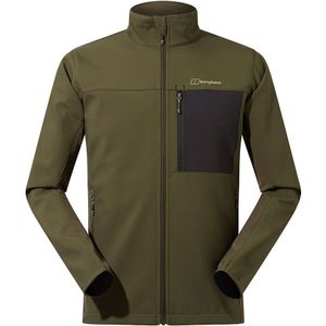 Berghaus Softshell Jas Ghlas 2 0 Heren