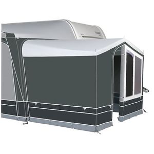 Dorema Uitbouw Emerald 270