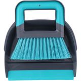 Alpina - Stoffer en Blik - Compact DLX - 19x21,5 cm - Handig en Eenvoudig Op te Bergen