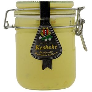 Kesbeke - Piccanaise - Mayonaise - 380 Ml