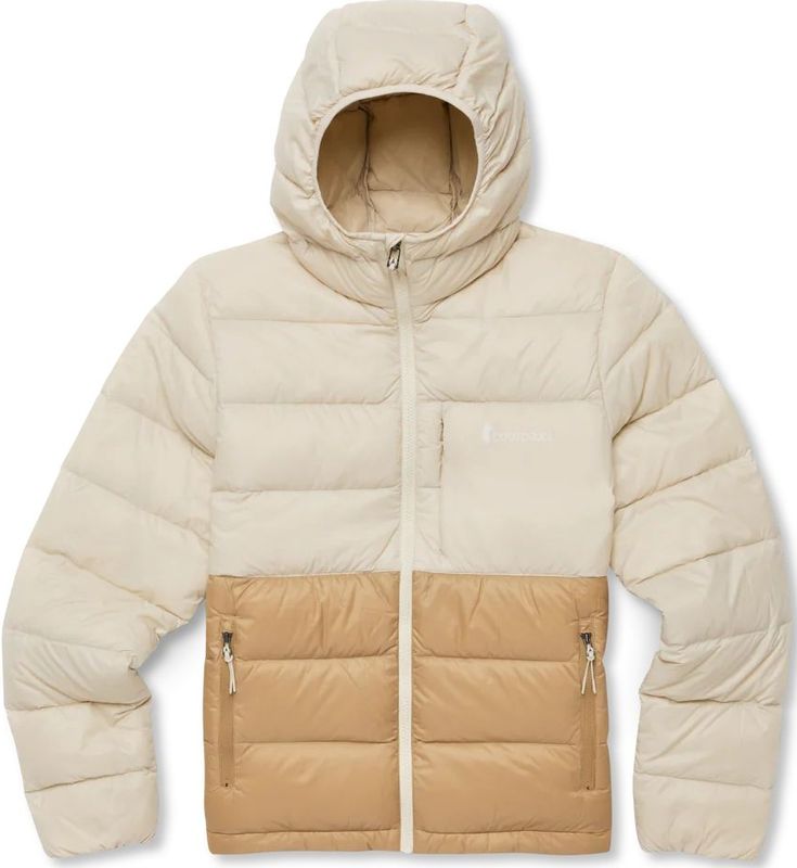 Cotopaxi - Fuego Max - Donsjas - Dames