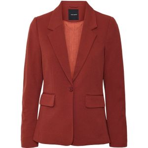 Vero Moda Zamira Ls Slim Blazer