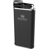 Stanley The Easy Fill Wide Mouth Flask 0,23L - Flacon - Matte Black