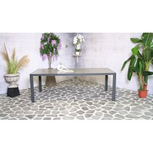 Sens-Line Bergamo Ceramic Table Deluxe 215 Cm