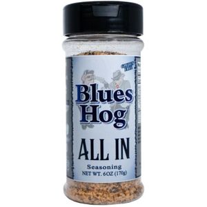 Blues Hog Rub All In Seasoning 170Gr