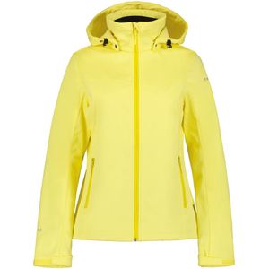 Icepeak Softshell Jas Boise Dames