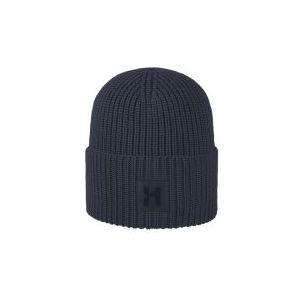 Hatland - Darik - Wollen Muts - 100% Merino Wol - UPF50+ Bescherming