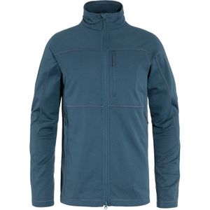 Fjallraven Abisko Lite Fleece Jas Dames