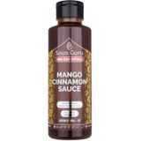 Saus.Guru Mango Cinnamon - Bbq Sauce 0,5L