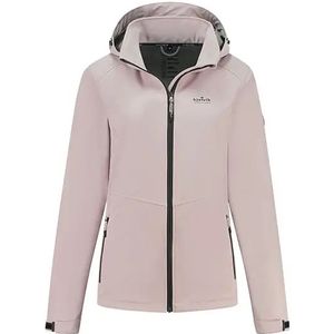 Kjelvik Softshell Jas Vieve Dames