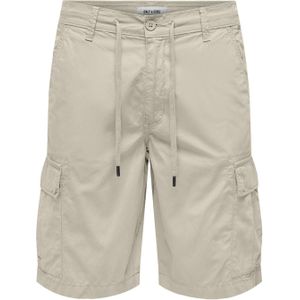 Only & Sons Loc Cargo Shorts 0157 Shorts