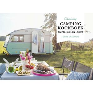 Caravanity Camping Kookboek