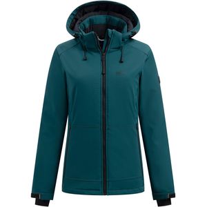 Kjelvik Jutta Softshell jas