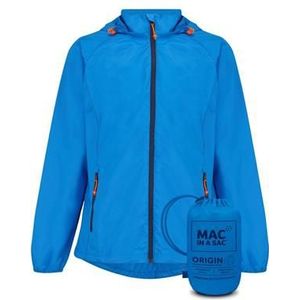 Mac in a Sac Regenjack Mac