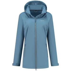 Kjelvik Softshell Jas Rachel Dames