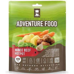 Adventure Food Mince Beef Hotpot