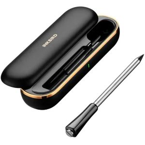 Inkbird - INT-11P-B - Digitale Thermometer - Draadloos - Nauwkeurige Temperatuurmetingen