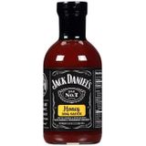 Jack Daniels Bbq Honey 473 Ml