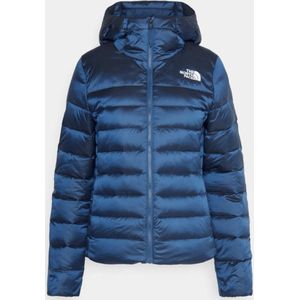 The North Face Aconcagua 3 Jacket Hoodie Dames